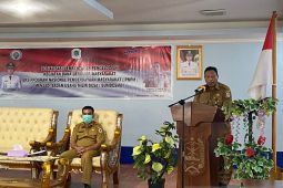 Kabupaten Kapuas Hulu dorong ekonomi masyarakat melalui BUMDes