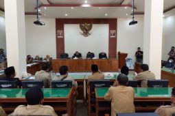 DPRD Trenggalek serap aspirasi AKD soal tanah aset desa