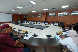 DPRD Medan tak sepakat Pos Ambai Kafe ditutup