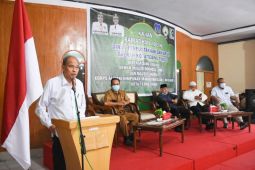 Pemkot, DMI dan Kahmi Tebing Tinggi gelar kajian Ramadhan