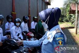 Selama Ramadhan Rutan Pelaihari layani warga binaan melalui LAKATAN