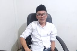 Kemenag Kabupaten Lebak tetapkan Zakat Fitrah 1443 H Rp30 ribu