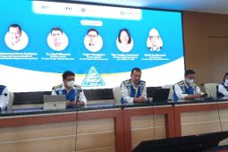 Jasa Marga prediksi puncak arus mudik 29 April dan puncak balik 8 Mei