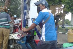 Disperindag Karawang minta SPBU tak layani pembelian gunakan jerigen