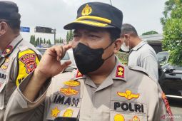 Pemudik diimbau daftarkan rumahnya sebelum pulang kampung