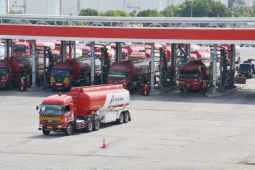 Pertamina jamin penuhi layanan BBM dan LPG di Jawa Bagian Barat
