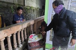 Kasus penelantaran bayi di Sukabumi sedang diselidiki polisi