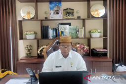 Sekda Gorontalo minta BKOW jadi perekat semua organisasi perempuan