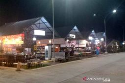 Jasa Marga bakal berlakukan buka tutup "rest area" selama mudik Lebaran