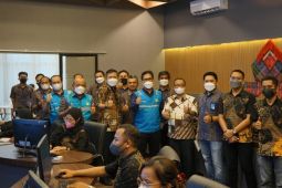 PLN: siap jaga kehandalan listrik di Sumut