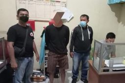 Polisi tangkap pemuda cabuli anak di bawah umur di Tanjungbalai