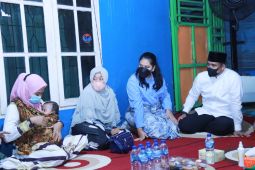 Bobby Nasution sampaikan duka atas meninggalnya petugas Satpol PP