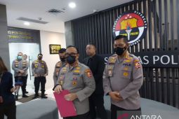 Mabes Polri pastikan Demonstrasi 11 April dapat terkendali