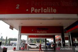 Pemerintah usulkan penambahan kuota  Pertalite dan solar subsidi