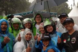 GoTo alokasikan Rp310 miliar untuk mitra pengemudi