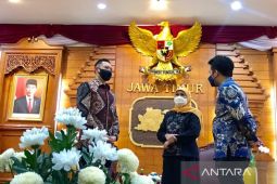 Fraksi Demokrat DPRD Jatim sepakat lanjutkan Khofifah-Emil Dardak dua periode