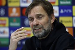 Klopp ingin buat Liverpool ditakuti tim-tim lain