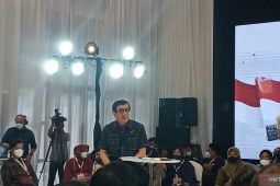 Menkumham minta Pemda  catat kekayaan intelektual komunal