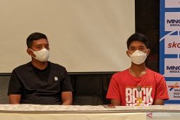 Bali United-All Star  akan petik pelajaran dari Atletico-Barcelona