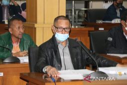 Anggota DPRD Banjarbaru Isa Anshary meninggal dunia