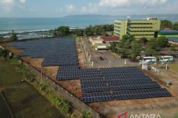 G20 miliki peran strategis meningkatkan energi terbarukan di Indonesia