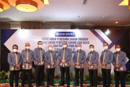Bank Mestika cetak kinerja apik di 2021, laba tumbuh 59,41 persen