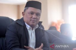 Anggota DPRD ajak warga Gorontalo Utara salurkan zakat lewat Baznas