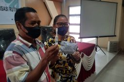 Yayasan Pelangi Maluku siapkan layanan skrining HIV mandiri, perlu dimanfaatkan komunitas