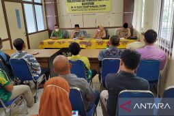Akang : sistem pasar sering tidak berpihak ke petani
