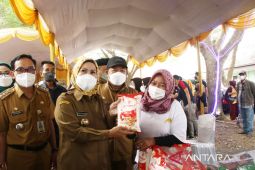 Bantu masyarakat, Pemkab Serang gelar Bazar Ramadhan