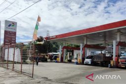 Legislatif harap Pemkot Sorong serius sikapi pengurangan kuota BBM subsidi