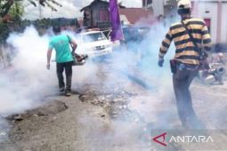 Kasus DBD di Kabupaten Mitra bertambah