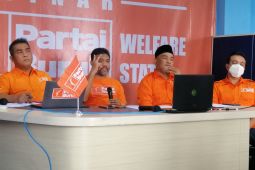 Partai Buruh siap mengikuti tahapan Pemilu 2024