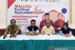 Tradisi panggel sahur selama Ramadhan akan dilombakan di Ambon, lestarikan budaya Islamiah