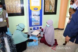 Unit Pengumpul Zakat PKT himpun dana zakat hingga Rp9,4 miliar setahun