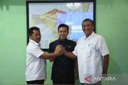 Pemkab Bandung dan PTPN koordinasi terkait proyek Tol Soreang-Ciwidey