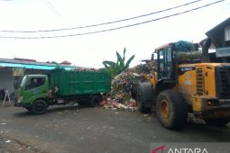 Pemkot Denpasar percepat pengolahan sampah di TPA Suwung jelang Presidensi G20