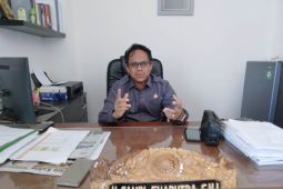 DPRD Samarinda dorong Pemkot optimalkan Sungai Mahakam sebagai PAD