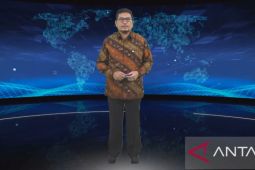 Realisasi belanja negara triwulan I capai Rp484,83 triliun