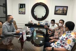 Iluni UI dorong alumni bersama-sama cegah polarisasi masyarakat