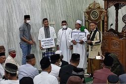 Safari Ramadhan Pemkot Pangkalpinang Kembali Melahirkan Kepedulian Sosial