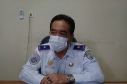 Seribu pemudik diprediksi akan melewati pelabuhan Tanjung Ru Belitung