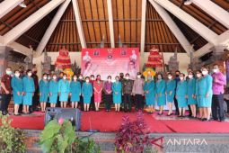 Bupati Buleleng minta PKK mantapkan peran perempuan di masyarakat