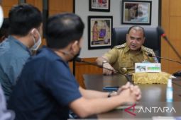 Babel - Pertamina hadirkan keagenan LPG di empat kabupaten