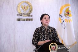 Puan sebut berkah puasa selamatkan Bung Karno dari pembunuhan
