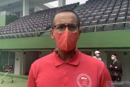 KOI sediakan tim recovery dan medis  untuk atlet SEA Games Vietnam