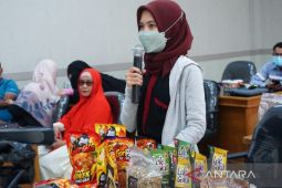 Pelaku IKM Garut didorong untuk manfaatkan peluang pasar Malaysia