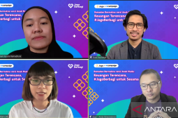 Campaign.com dan Bank Jago edukasi generasi muda soal pengelolaan keuangan