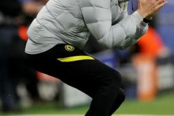 Chelsea percaya diri tatap musim depan