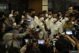 Mendagri tegaskan sikap pemerintah, Pemilu 14 Februari 2024